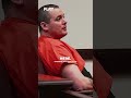 Defendant Tells Judge to Shut Up - INSTANT Jail Time!