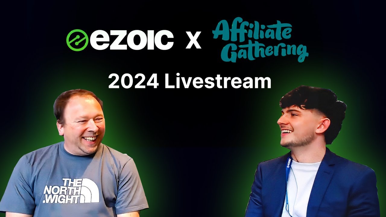 Insights from Veteran Content Creator Adam Provis | Livestream from ...