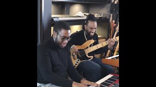 JoeyBass - Day 3 of Album Recording