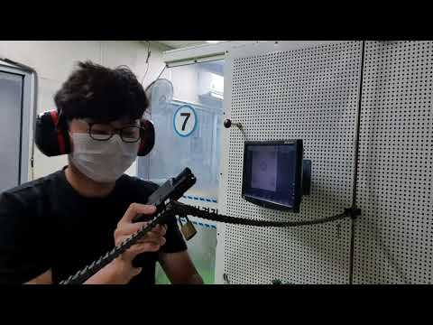 김강사의 글록19(2)