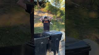 Remember To Recycle, We Only Have One Earth!