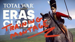 NAPOLEON! Total War ERAS CLASH Training
Huzzah! The Total War Eras Clash is coming, and I need to be ready to compete in it. Fight against me in Total War Napoleon multiplayer battles . Bring your best strategies because this game still has a multiplayer scene! NAPOLEON! Total War ERAS CLASH Training