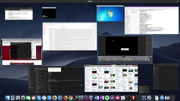Tips for an Information Security Analyst/Pentester career -Ep 70- Automating large pentests
