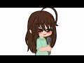•||Oc challenge||tik tok||gacha club||•