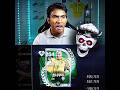 204 Max Ovr Card! 💀🤯#eafc24 #fcmobile #fifamobile #shorts #vishyfc #viral