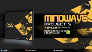 Mindwave - Singularity