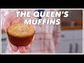1957 The Queen's Muffins - Old Cookbook Show
