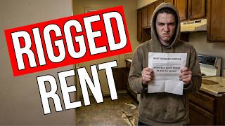 The Secret Algorithm Jacking Up Your Rent