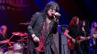 Tom Keifer of Cinderella - FULL SHOW- Live @ Granada Theater - Dallas TX - June 26 2026