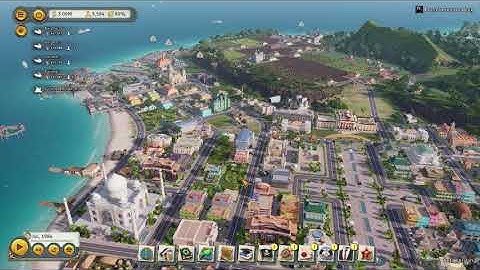 How To Best Use Houses In Tropico 6 (Quick Tips)