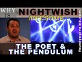 Why is NIGHTWISH The Poet and The Pendulum AWESOME? Dr. Marc Reaction & Analysis