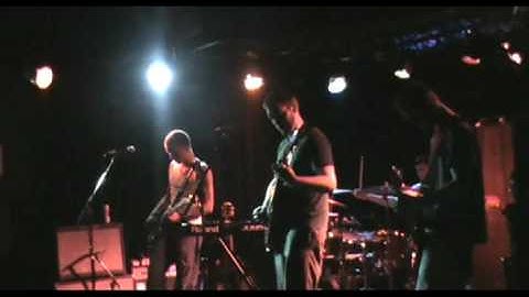 Empty Set - "Overrun" - @ First Avenue 7th St. Entry