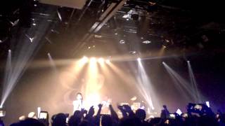 eir aoi shoegazer mexico 2015