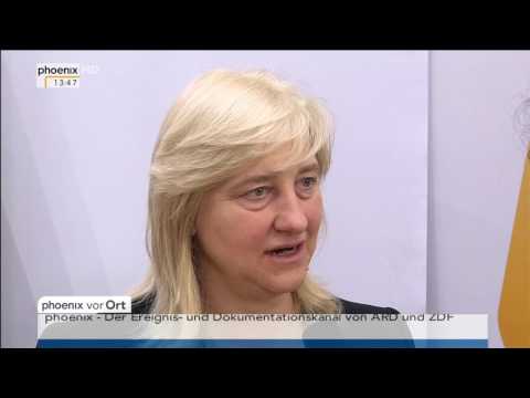 Bundesrat: Eva Kühne-Hörmann