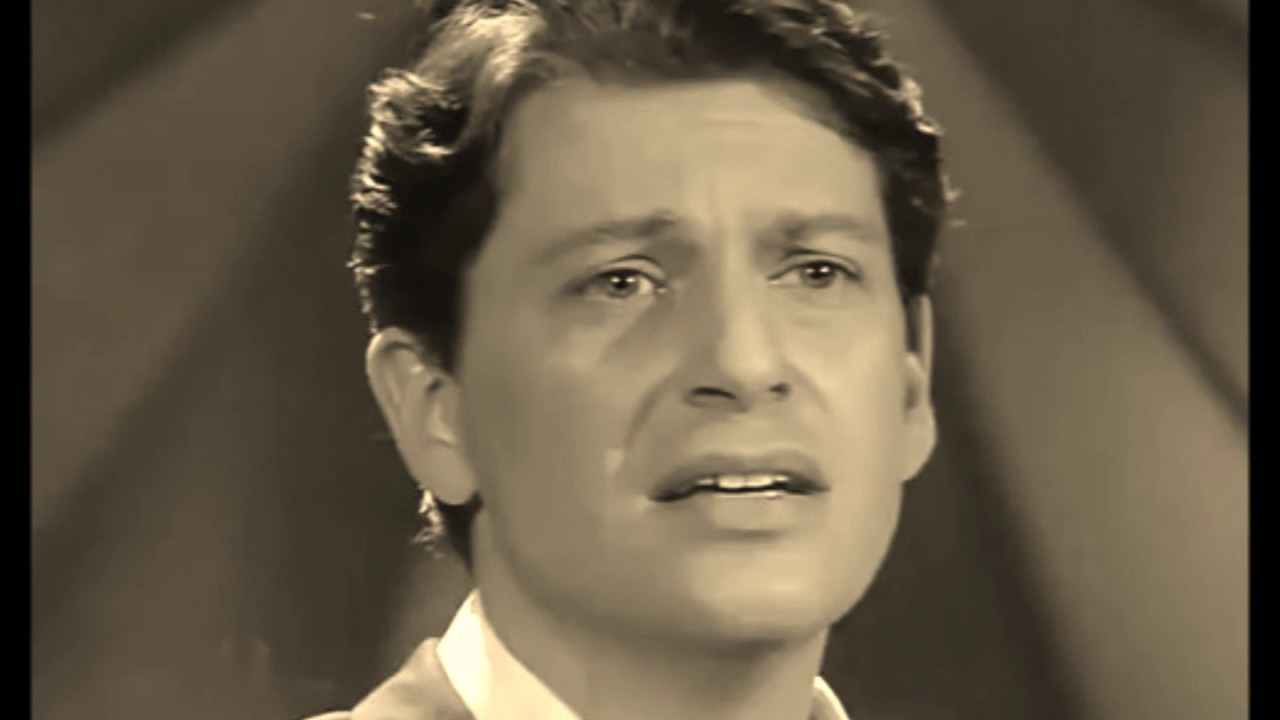 Patrizio Buanne - Gli occhi miei (Help yourself)
