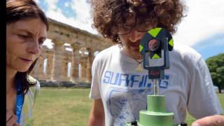 CIPA 2014 Summer School (part I)