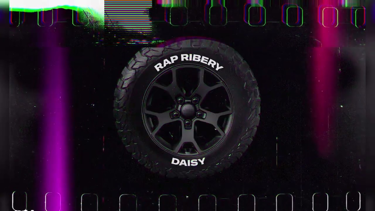 Watch Rap Ribery - Daisy on YouTube Watch Rap Ribery - Daisy on YouTube