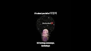 Ailee- Breaking down (Han/Indo)