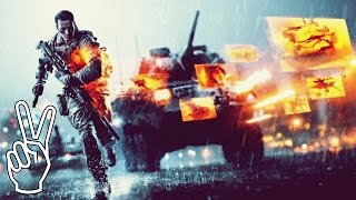 BF4 Beta Epic Quick Scope