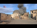  Inedit Video France Bombards Raqqa ISIS 15-11-2015
