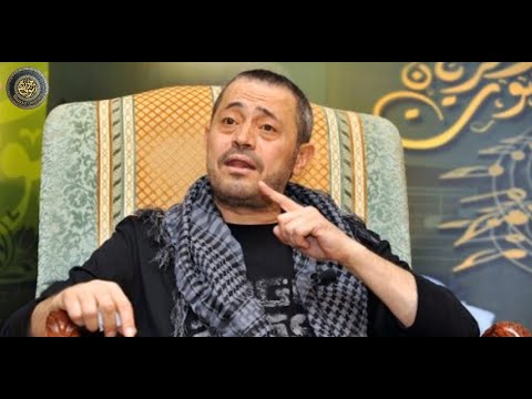 George Wassouf Alhbaib Fkruni جورج وسوف الحبايب فكروني 