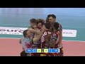 Cisterna Volley vs. Sir Safety Susa Perugia - VBW - SuperLega - Match Highlights