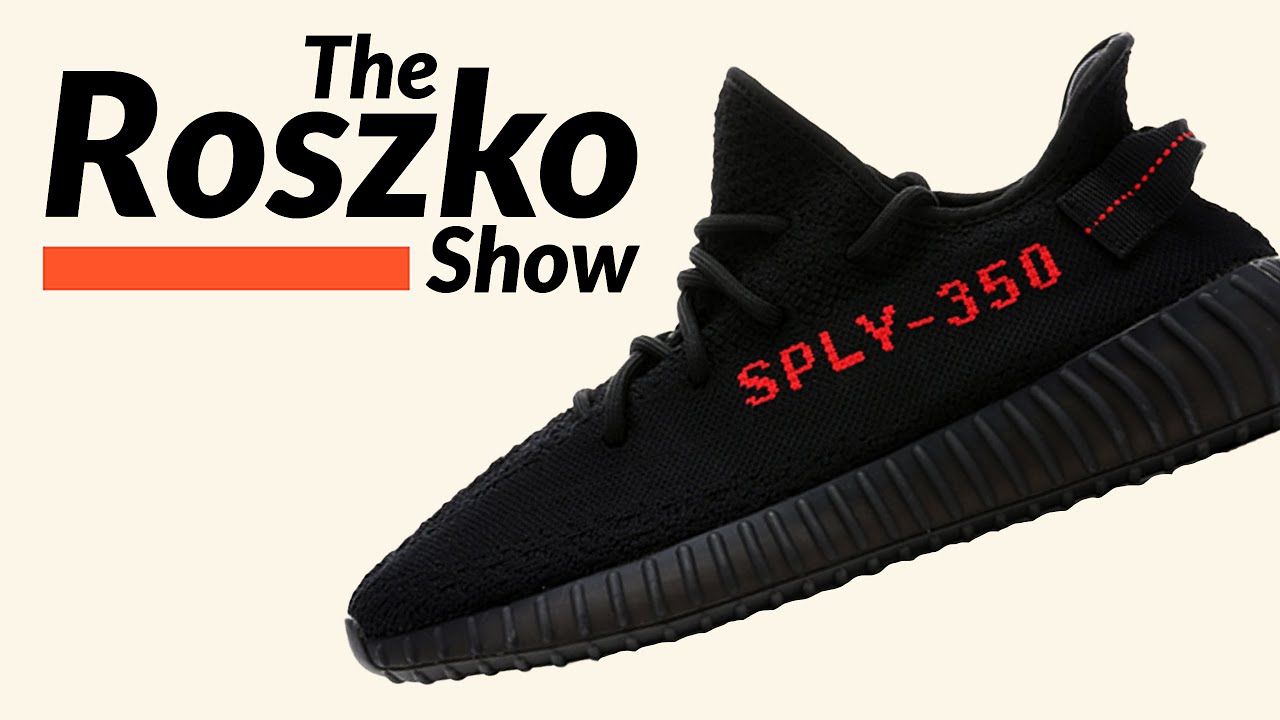 yeezy bred restock