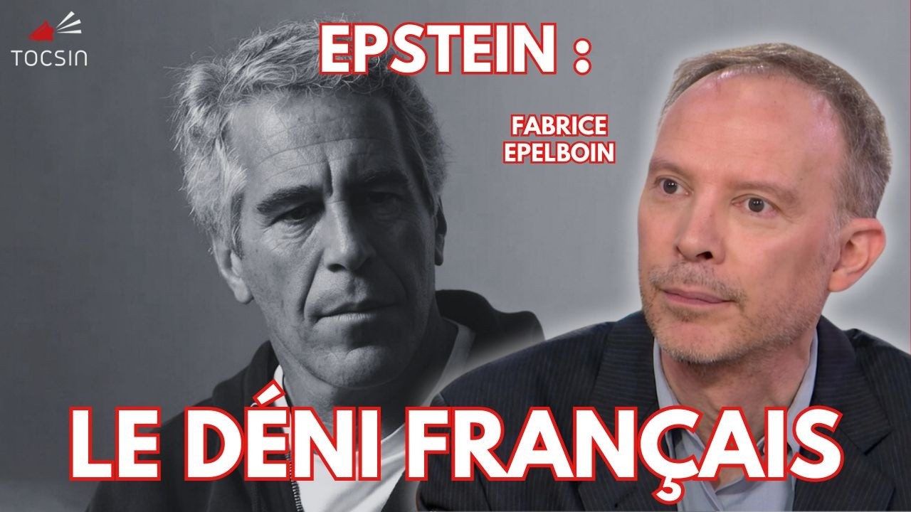 Bercoff sur le Vif 5/03 : Epstein : ils continuent à trouver des excuses : la mort des médias !