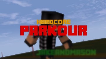 Parkour Collab [Hosted by Sharpwind]