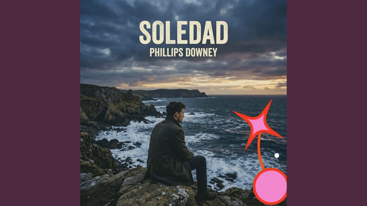 YouTube에서 SOLEDAD 보기 YouTube에서 SOLEDAD 보기