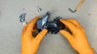 SR45X RVL APX Installation Profile