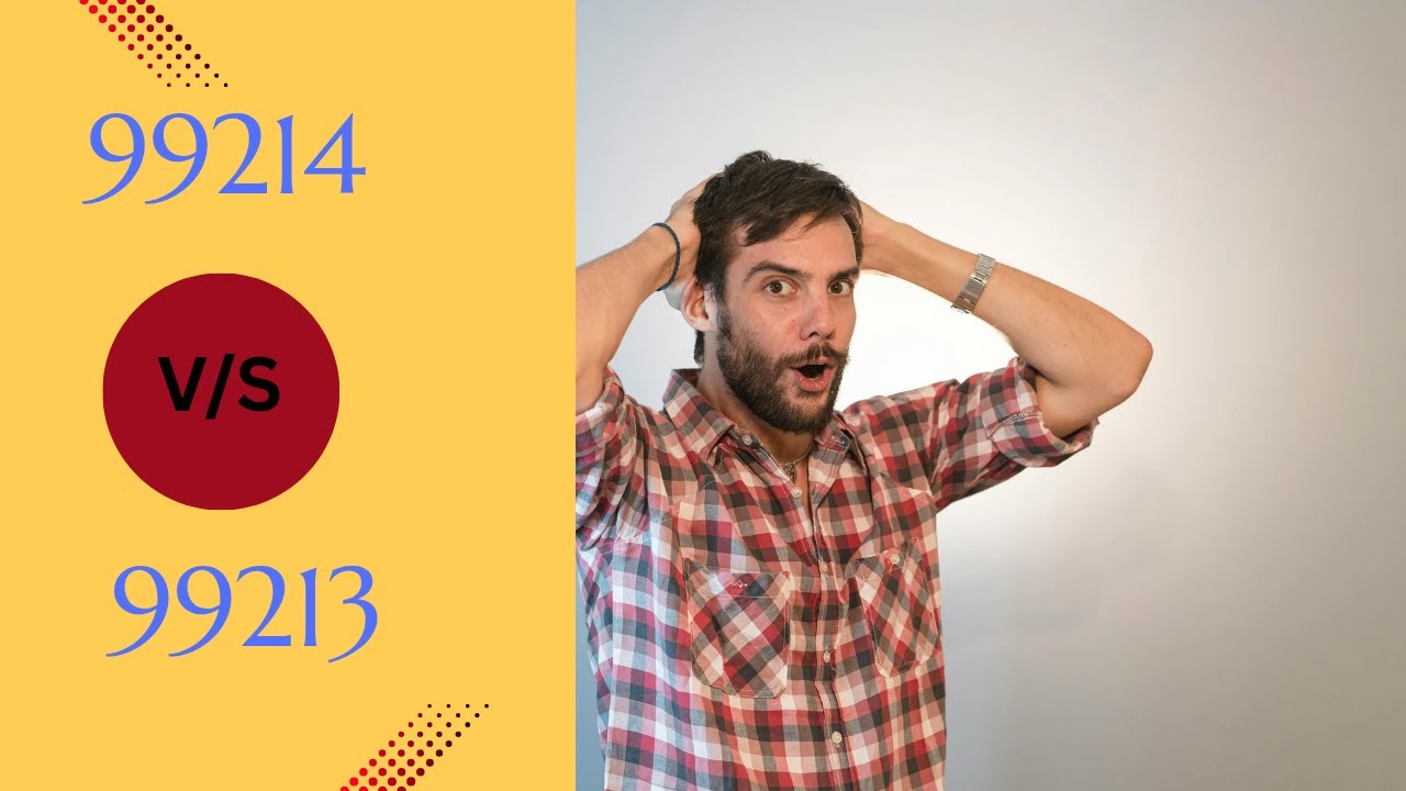 Don't Make This Mistake with E/M Services Coding I COPA Training PART -II I Job-Oriented