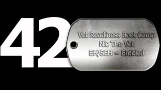 VR&E Services New Tricks for 2022 - Episode 42