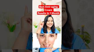 Best Anti-aging Cream | #doctorrajni #skincare #antiaging #pigmentation #beauty #explore