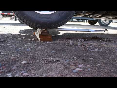MPS-1 Emergency Ramp