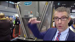 EVAPCO at AHR 2018