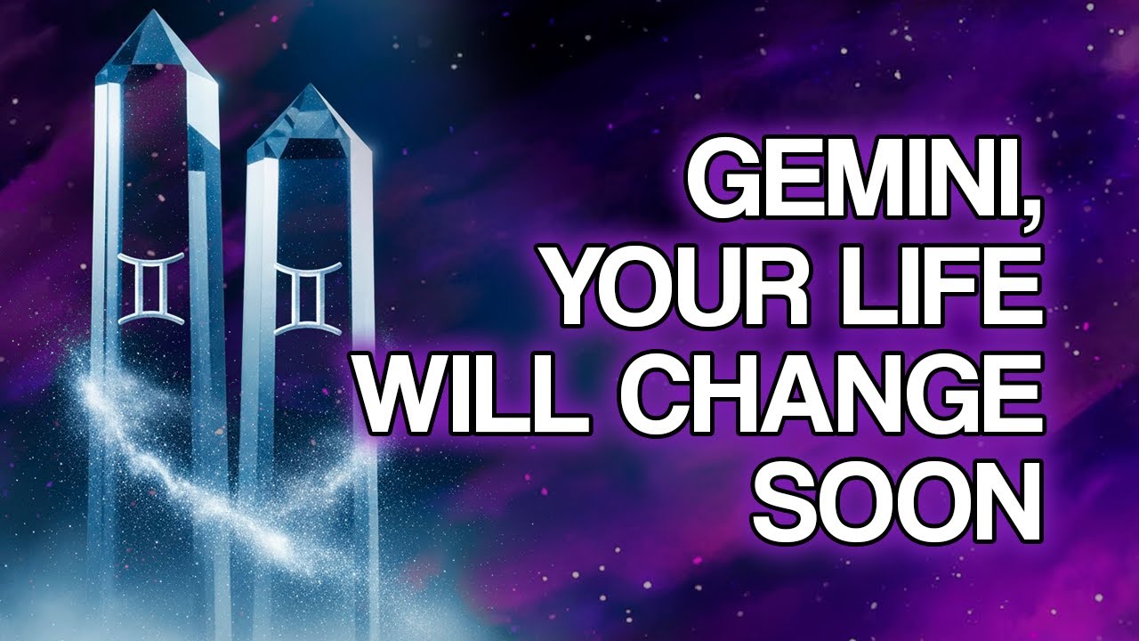 12 Things That Will Happen to GEMINI in 2026