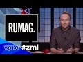 RUMAG & Rode Kruis | LUBAG.nl | Zondag met Lubach (S11)