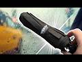 Hero Travel Umbrella Review | Compact, Strong & Travel Ready