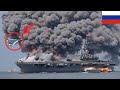 29 minutes ago, a US aircraft carrier carrying 89 fighter jets was destroyed by a Russian Yak-141, i