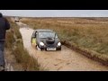 Big puddle daewoo matiz attempt one (short)