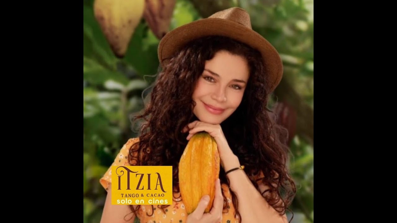 Watch Itzia Tango y Cacao, Solo en cines, donde cinco de nuestras canciones están en la banda sonora. on YouTube Watch Itzia Tango y Cacao, Solo en cines, donde cinco de nuestras canciones están en la banda sonora. on YouTube