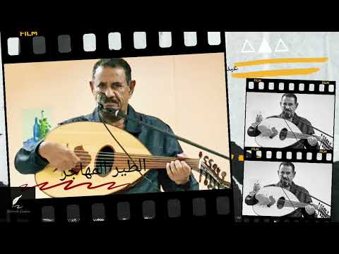 الطير المهاجر عود سعادة اللواء معاش عبد الكريم إسماعيل جلسة