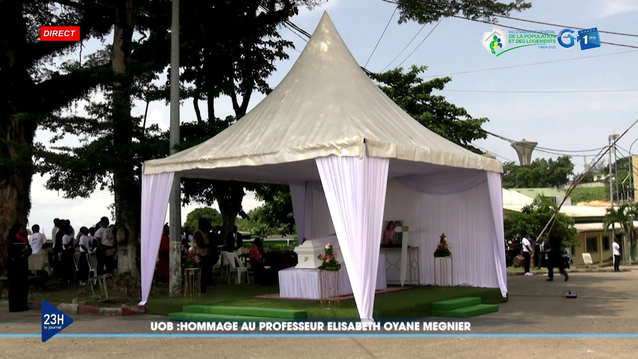 Journal Télévisé de 23h du 14 février 2026.