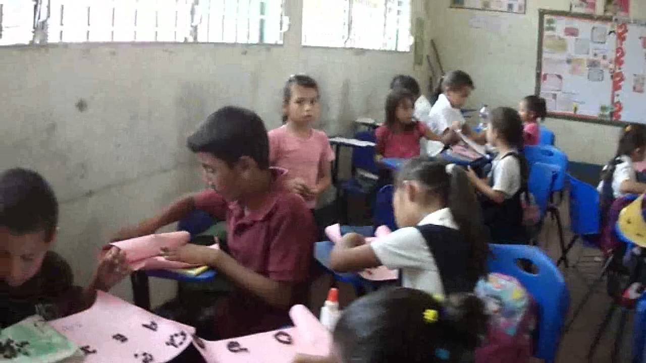 las vocales PRIMER GRADO - YouTube las vocales PRIMER GRADO - YouTube