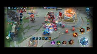 Heroes Evolved S20 Vince New Skill Build Gameplay Ranked