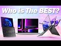 Best Business Laptops in 2023 - The WINNER is Clear!