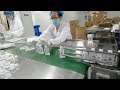 Ultra Defense Sani Smart Hand Sanitizer FDA Facility Ultra Defense Sani Smart Hand Sanitizer FDA Facility
