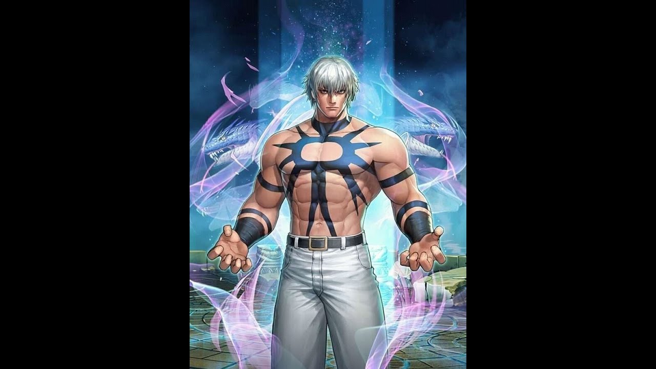 KING OF FIGHTERS ONLINE (65)