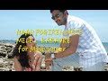 Naan Pogiren  Mele Mele - Karaoke for Male singer. ( English Lyrics)